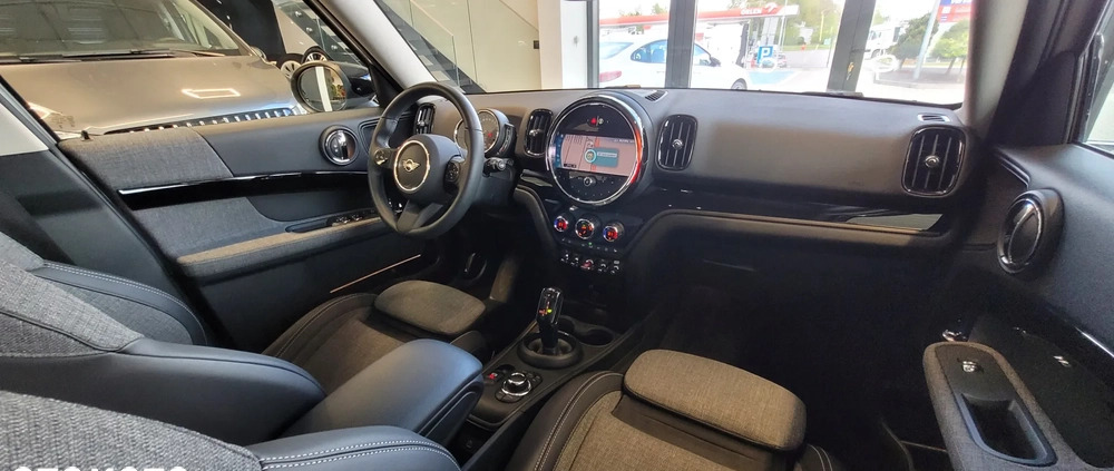 MINI Countryman cena 129500 przebieg: 12000, rok produkcji 2023 z Dolsk małe 154